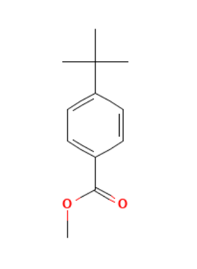 Methyl 4 Tert Butyl Benzoate CAS 26537-19-9