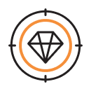 Vinati Organics - CLEAR Values